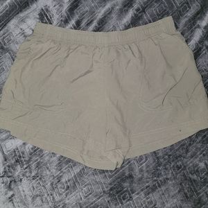 Columbia shorts